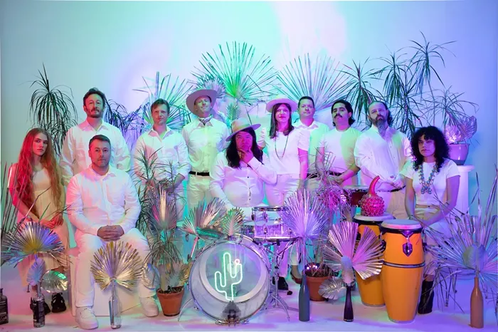 Hear In Portland: Feasting on a New Track From Milc, Wynne, and Spinitch